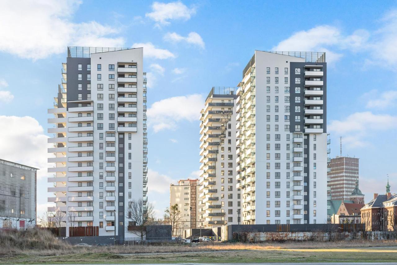 Comfort Bastion Wałowa Apartament Gdańsk